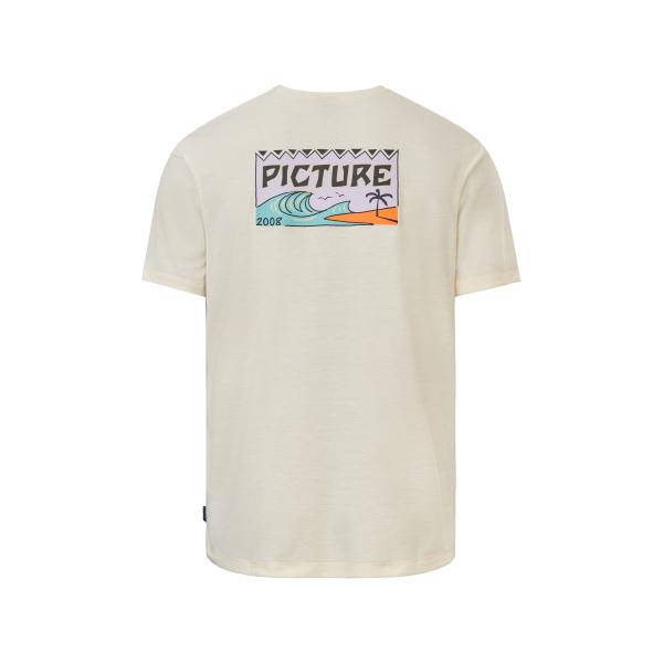 TIMONT SS SURF TEE