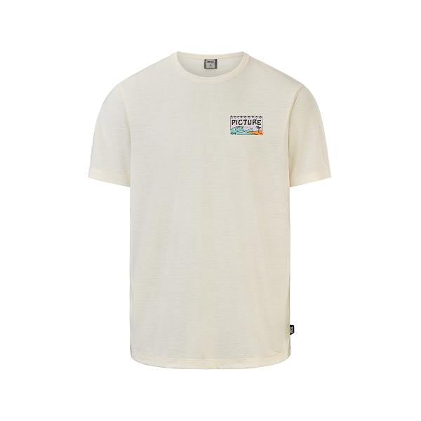 TIMONT SS SURF TEE