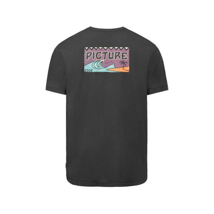TIMONT SS SURF TEE