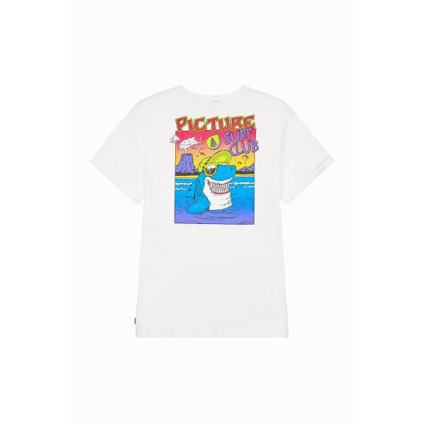 MAPOON TEE