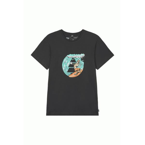 BASEMENT WEASURF TEE