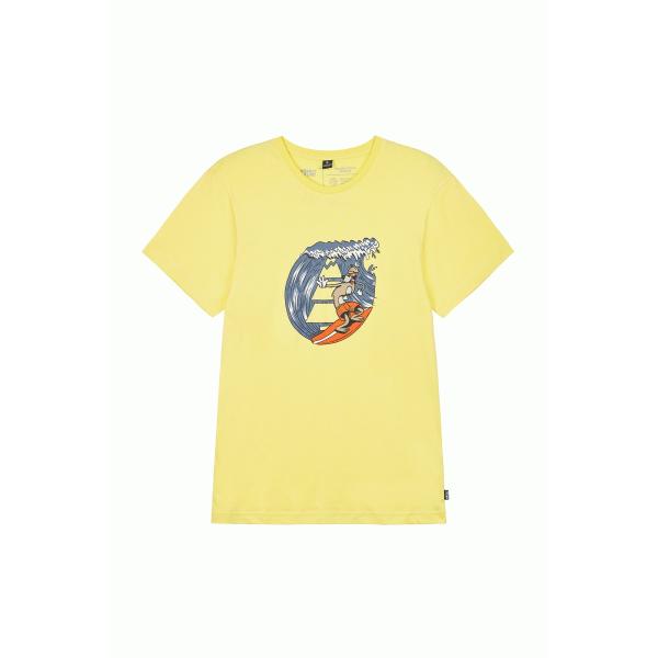 BASEMENT WEASURF TEE