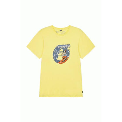 BASEMENT WEASURF TEE