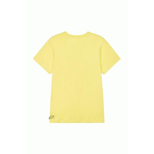 BASEMENT WEASURF TEE