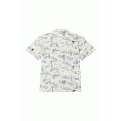 MATAIKONA SS SHIRT