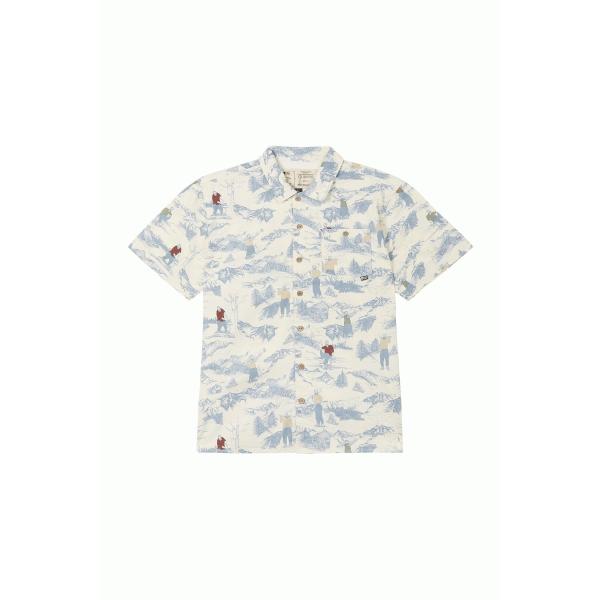 MATAIKONA SS SHIRT