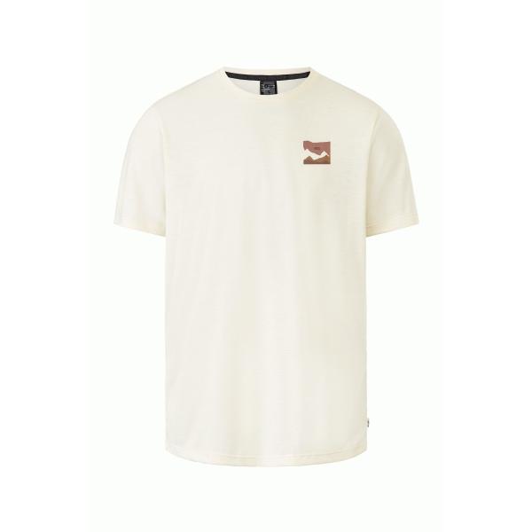 TIMONT SS URBAN TECH TEE