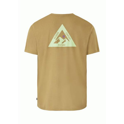 TIMONT SS URBAN TECH TEE