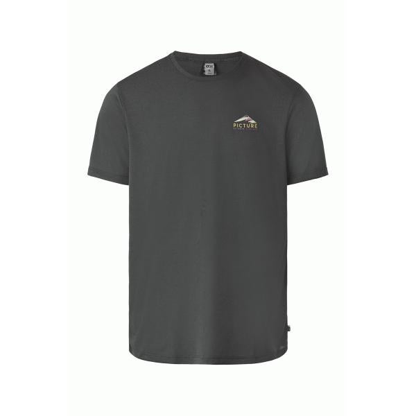 TIMONT SS URBAN TECH TEE