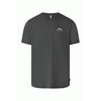 TIMONT SS URBAN TECH TEE