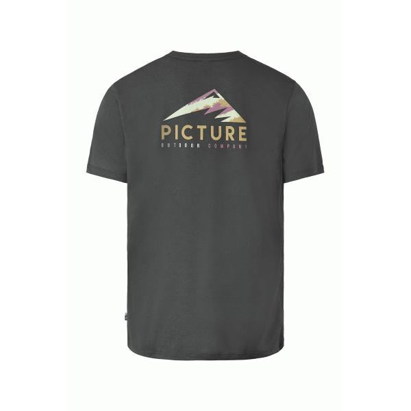 TIMONT SS URBAN TECH TEE