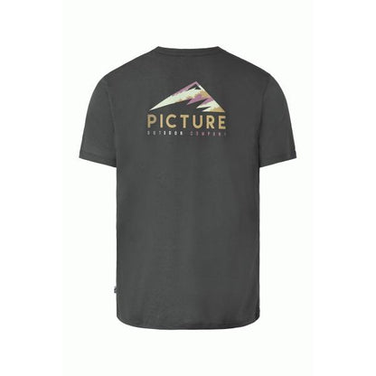 TIMONT SS URBAN TECH TEE