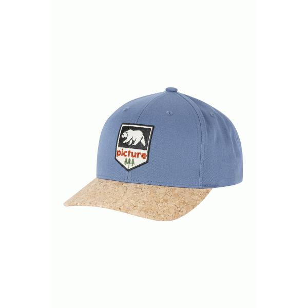 WAKOPA BB  CAP