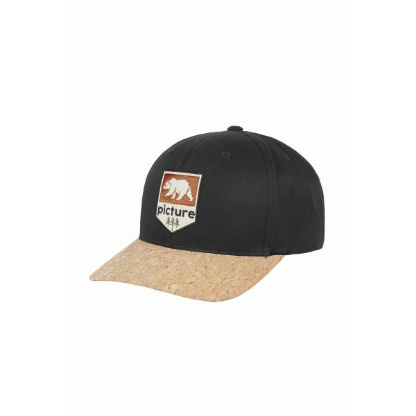 WAKOPA BB  CAP