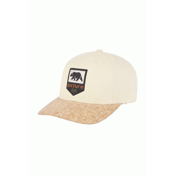 WAKOPA BB  CAP