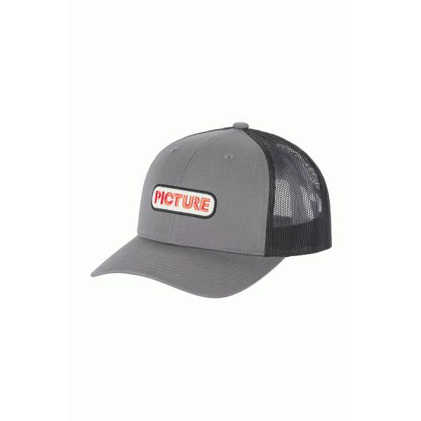 BYAM TRUCKER CAP