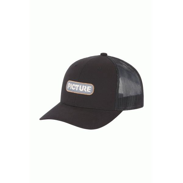 BYAM TRUCKER CAP