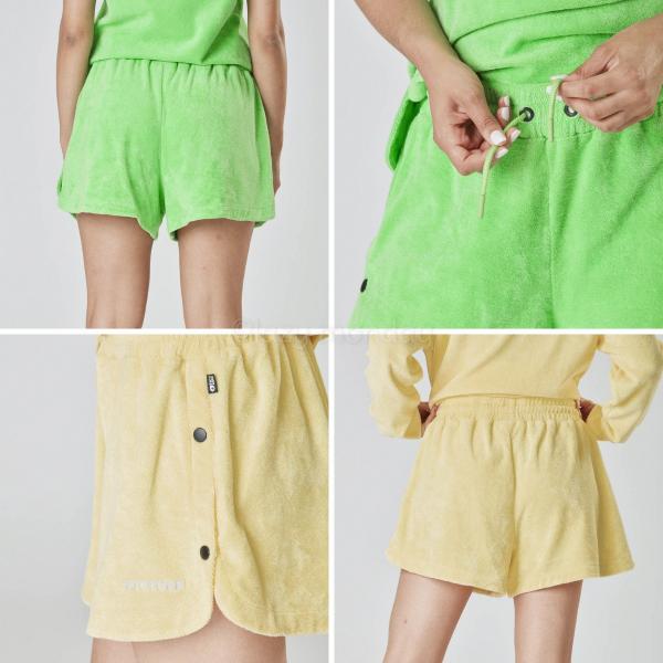 CAREL SHORTS