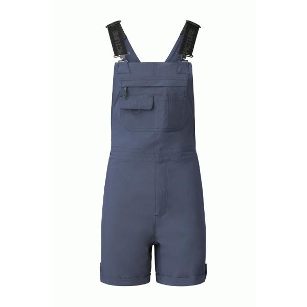 FODAY STRETCH ROMPER