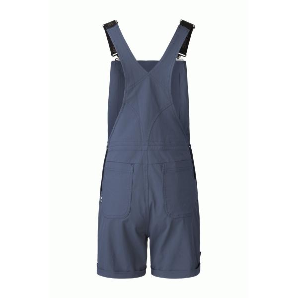 FODAY STRETCH ROMPER