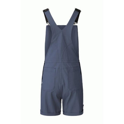 FODAY STRETCH ROMPER