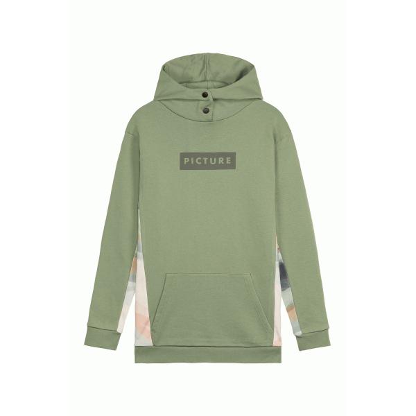 ELISSY HOODIE