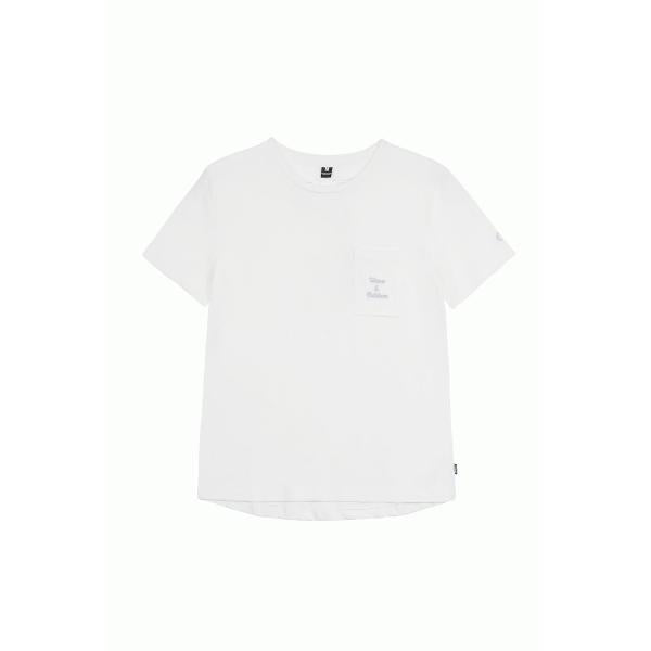 EXEE POCKET TEE