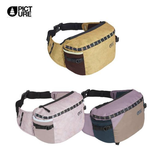 OFF TRAX WAISTPACK