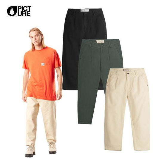 SKALAR PANTS