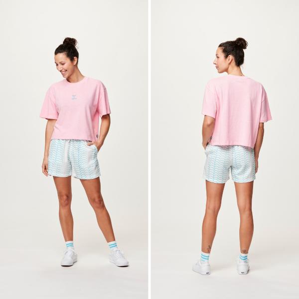 MILOU SHORTS