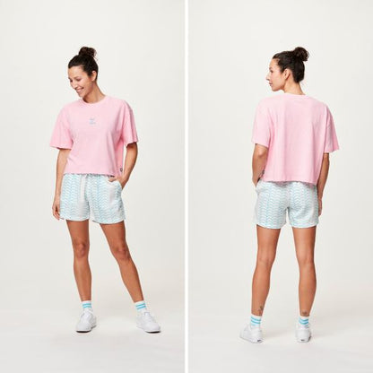 MILOU SHORTS