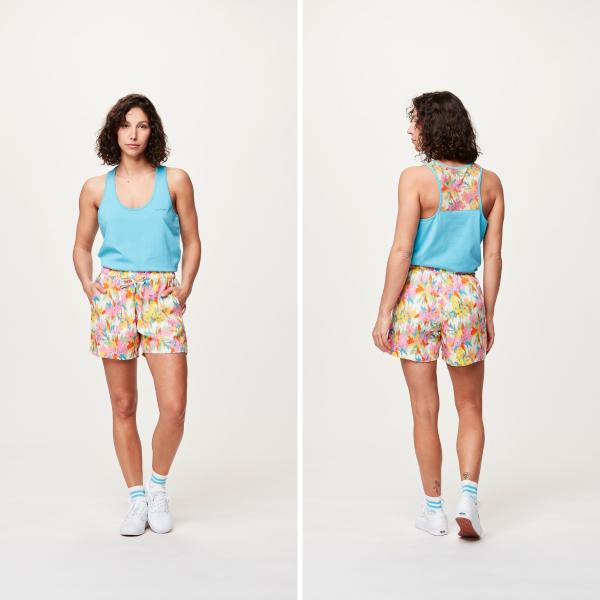 MILOU SHORTS