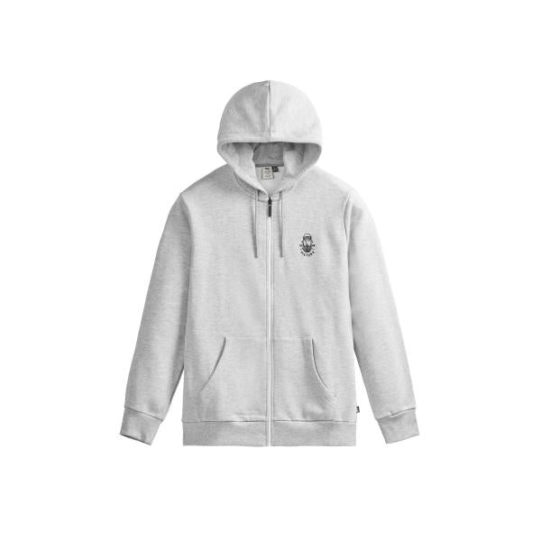 CHEWKO ZIP HOODIE