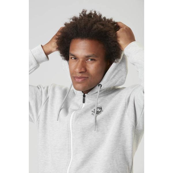 CHEWKO ZIP HOODIE