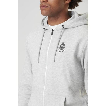 CHEWKO ZIP HOODIE