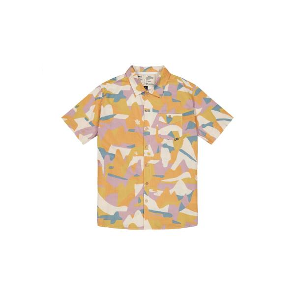 MATAIKONA SS SHIRT