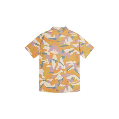 MATAIKONA SS SHIRT