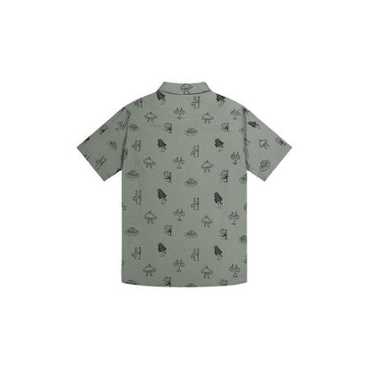 MATAIKONA SS SHIRT