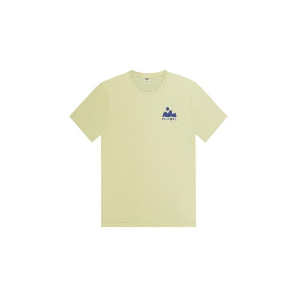 MARIBO SS SURF TEE