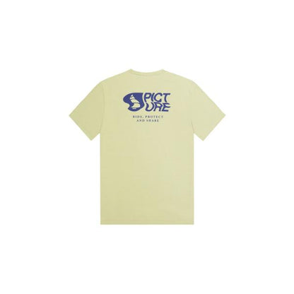 MARIBO SS SURF TEE