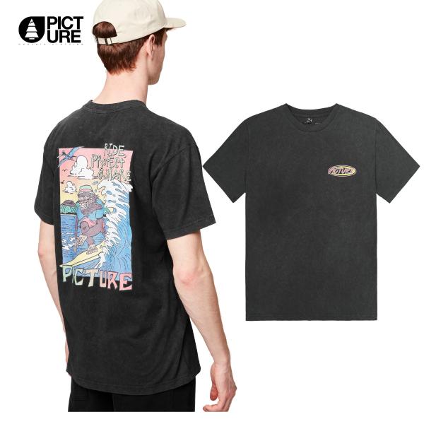 TSUNAMI TEE