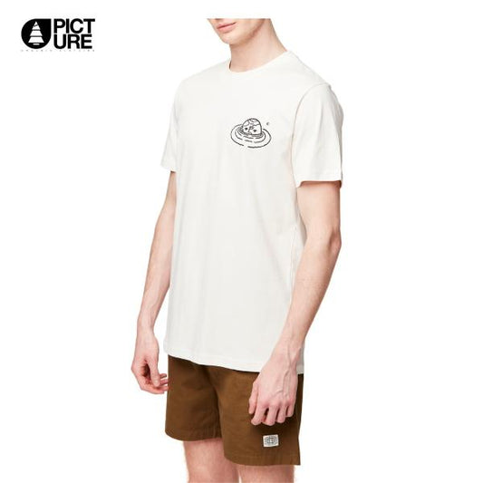 CC PLANET TEE