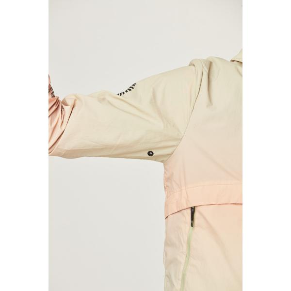 KEELH PRINTED JKT