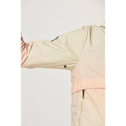 KEELH PRINTED JKT
