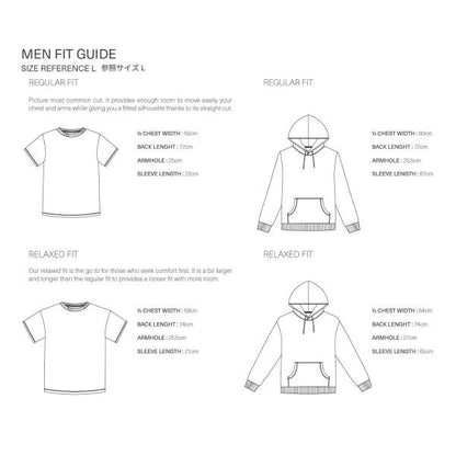 KEELH PRINTED JKT