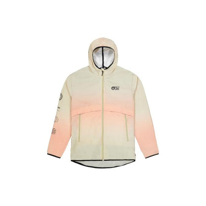 KEELH PRINTED JKT