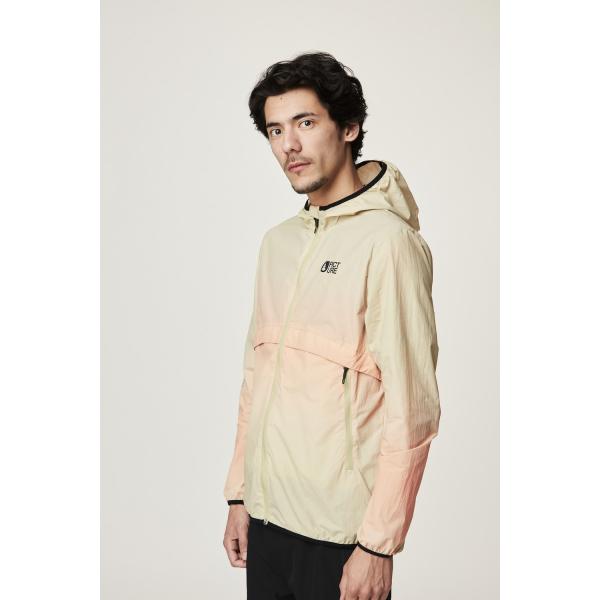 KEELH PRINTED JKT