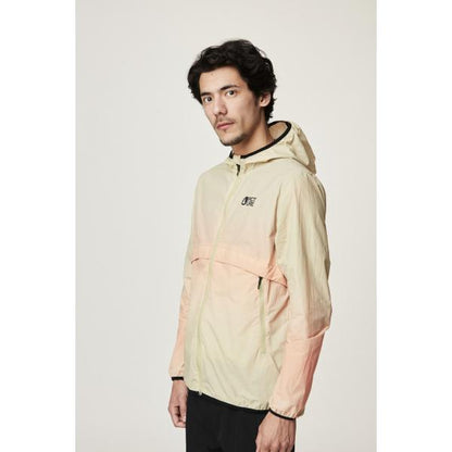 KEELH PRINTED JKT