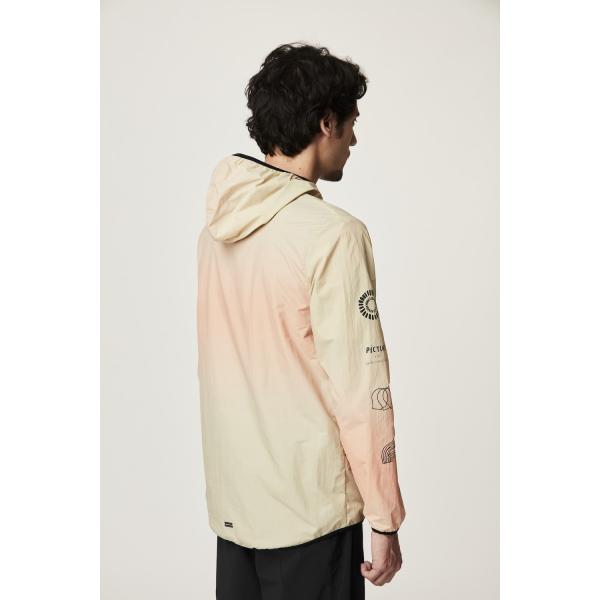 KEELH PRINTED JKT