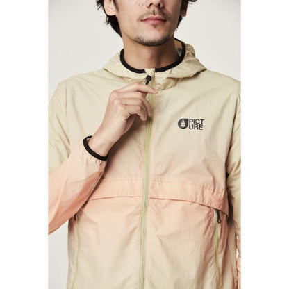 KEELH PRINTED JKT